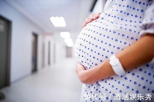 产程|“不着急”孕妈遭遇急产,分娩太快娘俩都不好,三类孕妈尤其注意