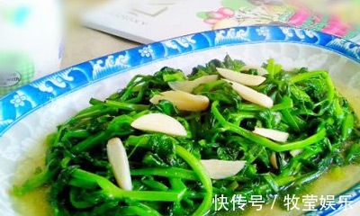 蚕菜蚕菜|女性想要身材好,常吃3种食物,排毒燃脂,润泽肌肤,营养又瘦身