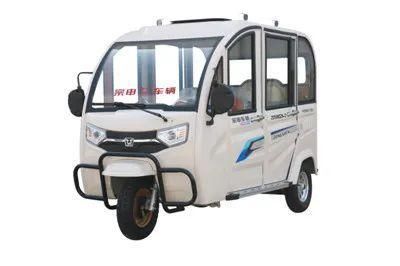 德州交警最新发布!事关电动三(四)轮车、