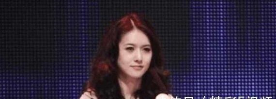 非诚勿扰赖了五年不走,每次牵手都拒绝,最后却这样离开节目!