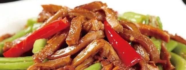 大人孩子都爱吃的几道家常菜做法