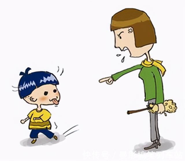 真人秀版|孩子有这4个“坏习惯”,说明你把他养得很好,父母就放宽心吧
