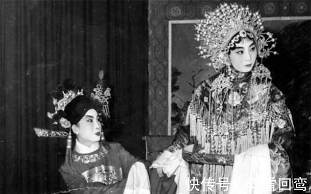 送香茶!她三度嫁人未婚先孕,曾被毛主席夸赞“好儿女”,38岁服药自杀