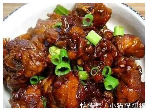 味道那叫一个绝的几道家常菜,香而不腻,超级解馋下饭!