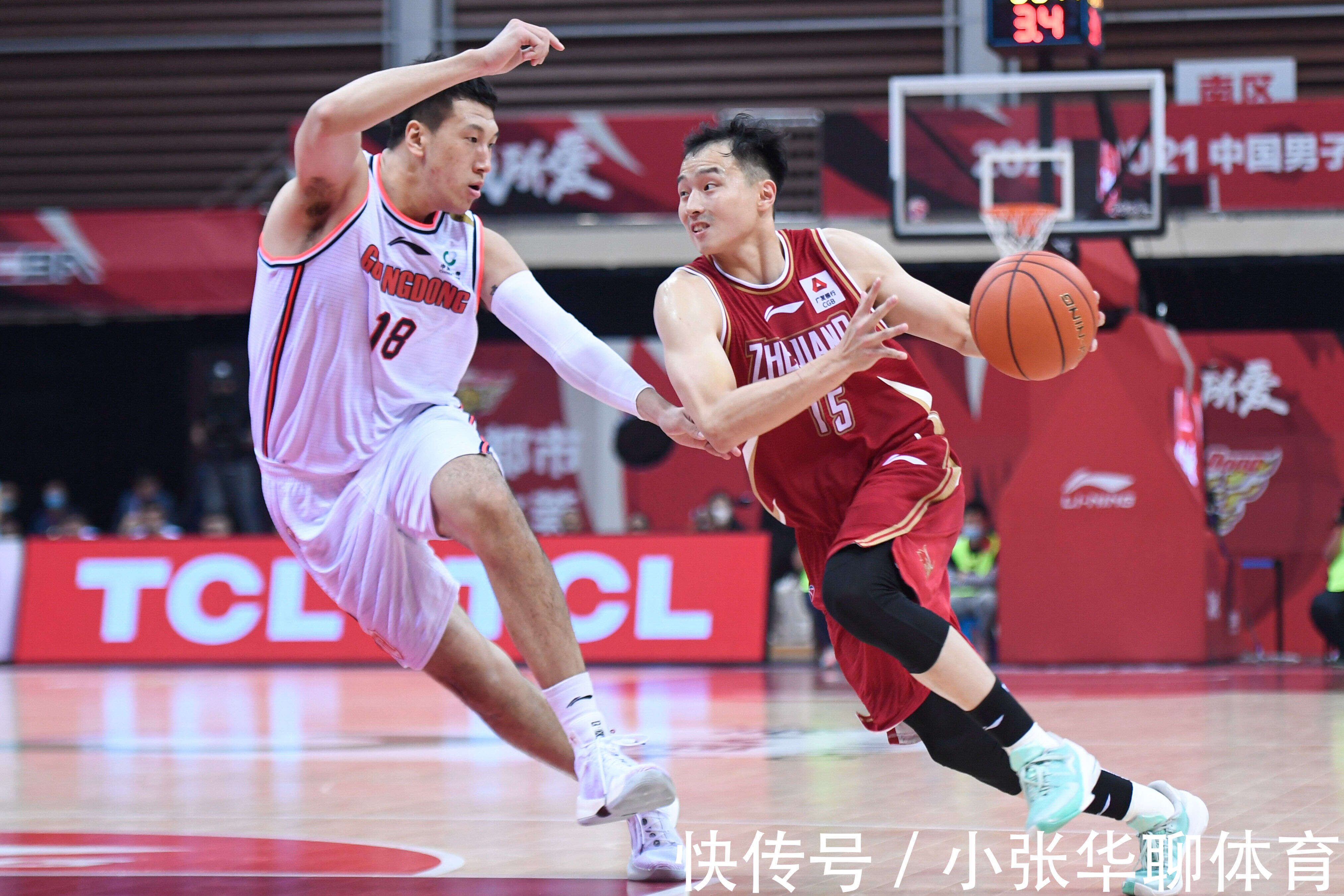 稠州|CBA直播 廣州龍獅vs浙江稠州 浙江隊(duì)六戰(zhàn)全勝