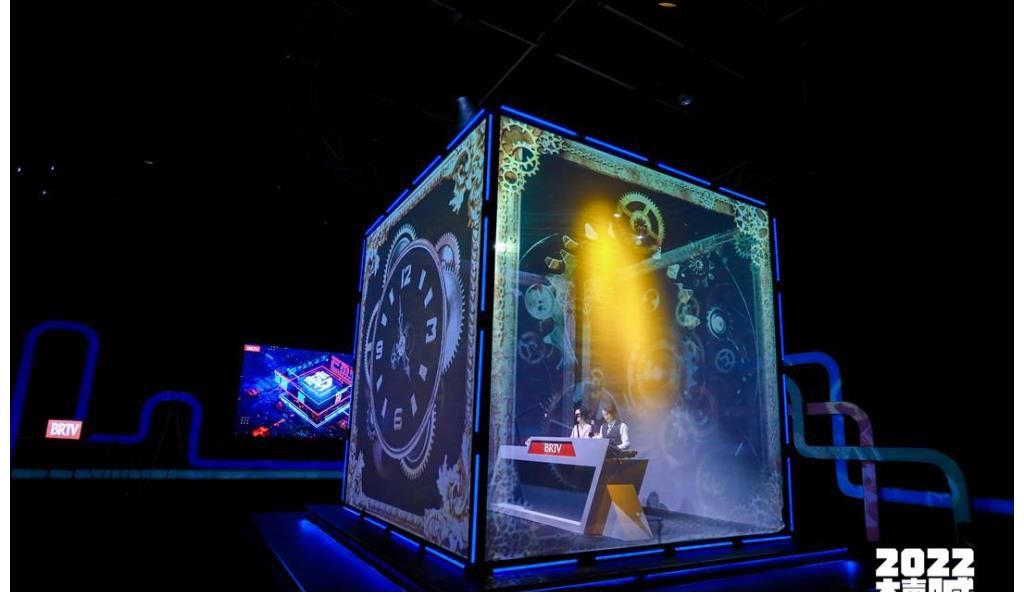 “大声喊 新年好”北京广播电视台9小时广播跨年 融媒特别直播新意多