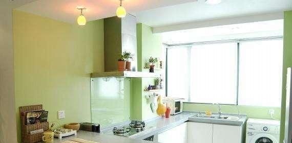 承重墙|老公一意孤行把阳台改成厨房,没想到楼下邻居天天上门来投诉