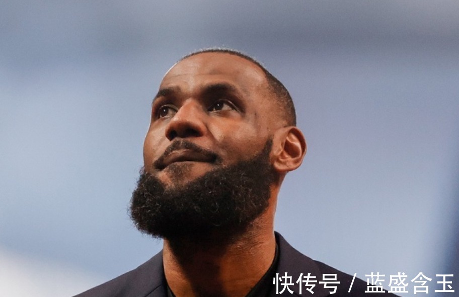 真相|哈登霸气表态!老詹决定4结局!勇士双喜临门,欧文离队真相曝光!
