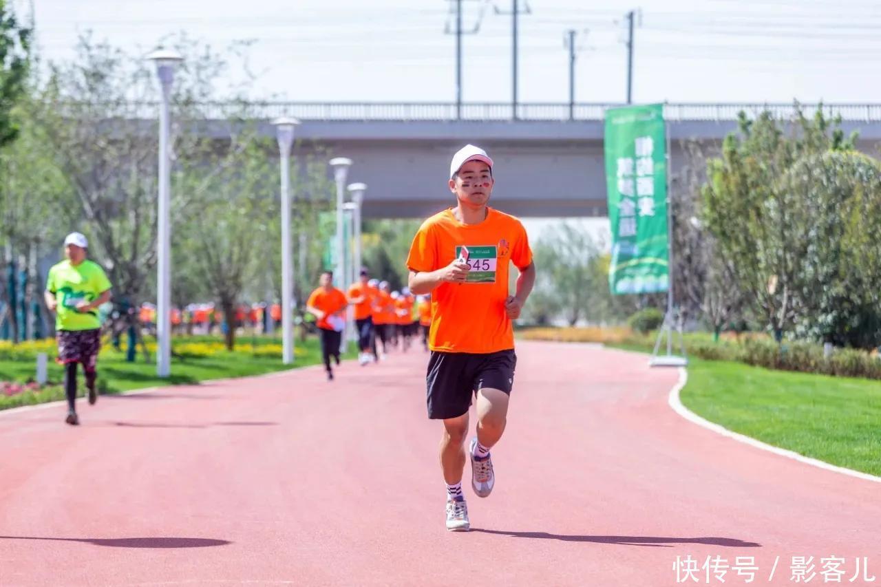 幸福在哪里|徜徉＂三河一山”绿道，感受山河生态之美