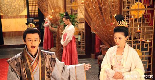 兰陵公主|皇帝下旨让公主改嫁,公主果断拒绝,并说宁死也要跟驸马在一起!