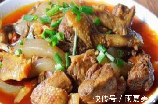 家宴必不可少的几道家常菜,香味四溢,下酒又下饭,学会自己下厨