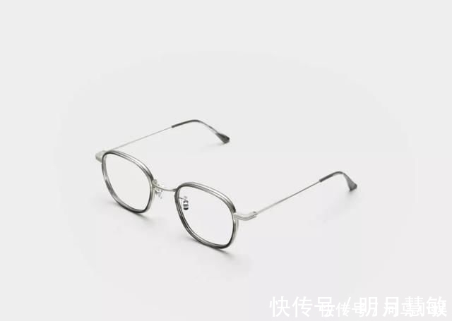 gentle|救救近视瞎子还有什么颜值高的眼镜品牌