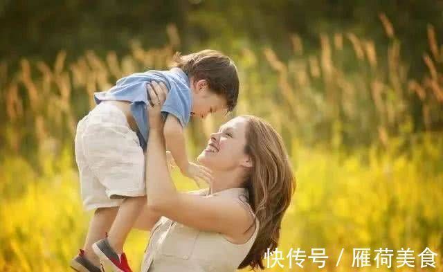 心理健康|父母学会常把这两句话挂在嘴边,你家孩子便会越来越优秀!