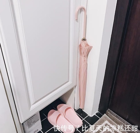 鞋柜|鞋柜总有异味怎么办?聪明人都这样设计玄关,放多少鞋子都不会臭