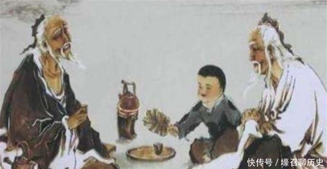 老祖宗!遇到有这两个特征的人,切莫进行深交,老祖宗的经验之谈