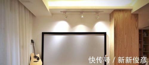 厨房|她家仅69㎡,餐厅厨房对换,隔出一个书房,全屋漂亮极了