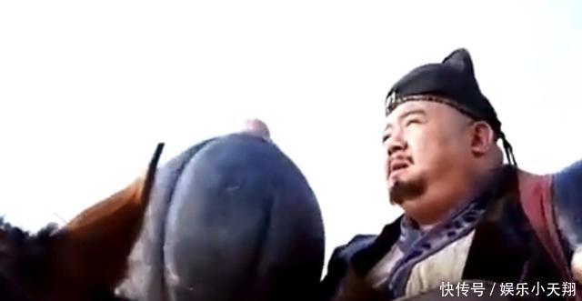 吓跑|隋唐第一隐藏英雄吓跑李元霸,把裴元庆打的灰头土脸!