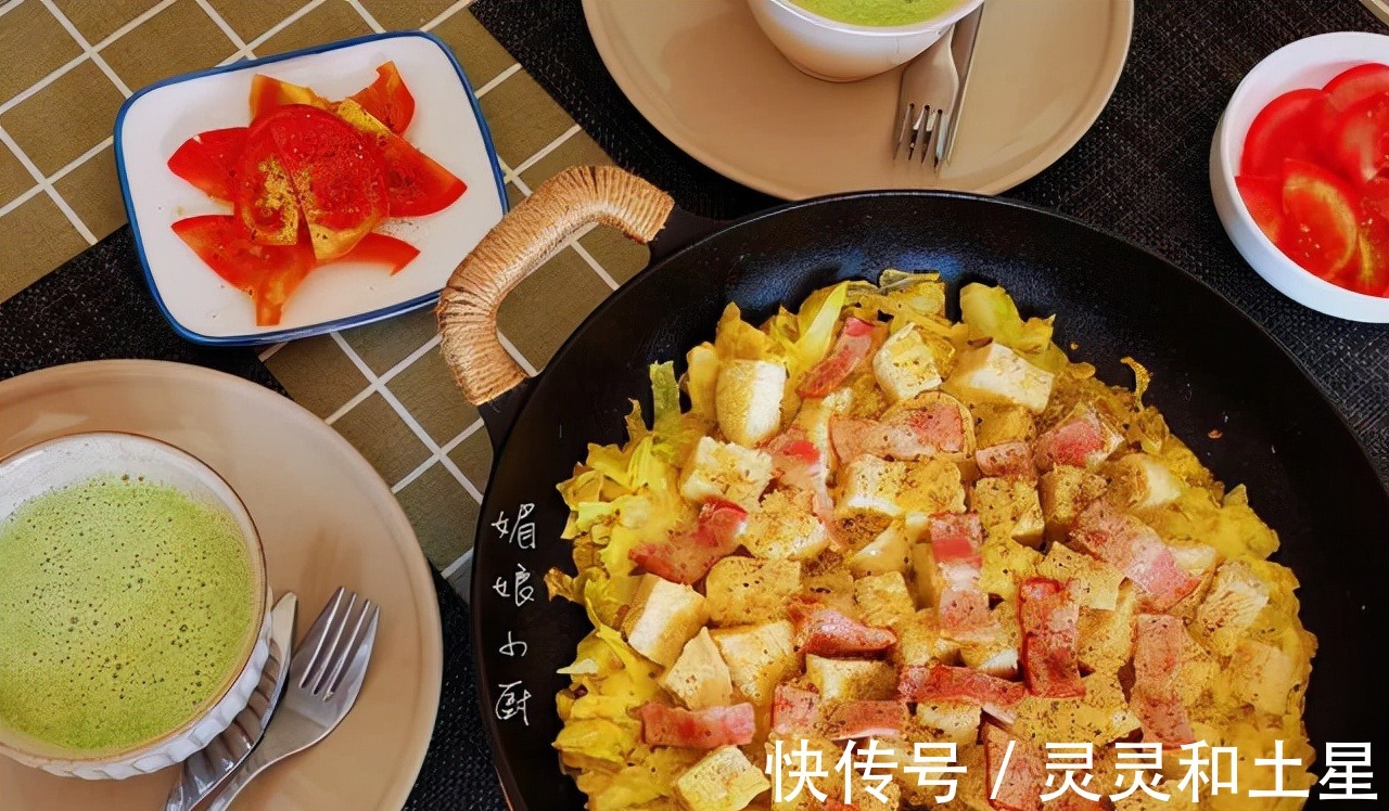 6天做法快捷的早餐来了,家常可口花钱不多实在,朋友夸会过日子!