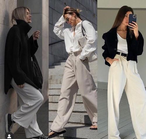 想要成为夏季穿搭中的清流吗？选择这三件单品，既时髦又能防晒