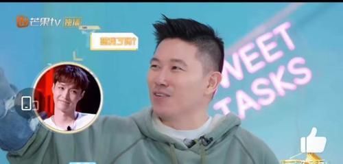 《披荆斩棘的哥哥》成团夜,张艺兴有望加盟,还有神秘嘉宾出席