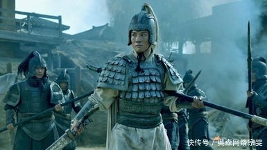 赵云|赵云凭什么能做到七进七出?网友:你有这三样法宝你也能!