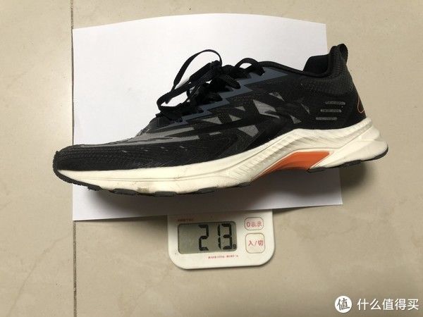 缓震|5双200左右的国产跑鞋测评– 有适合跑步有不适合跑步的