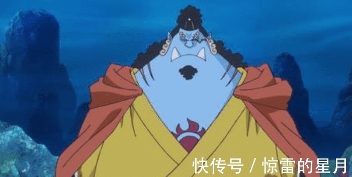 四皇联盟|海贼王甚平是第十人,官方晒全家福,她果然是第9位伙伴