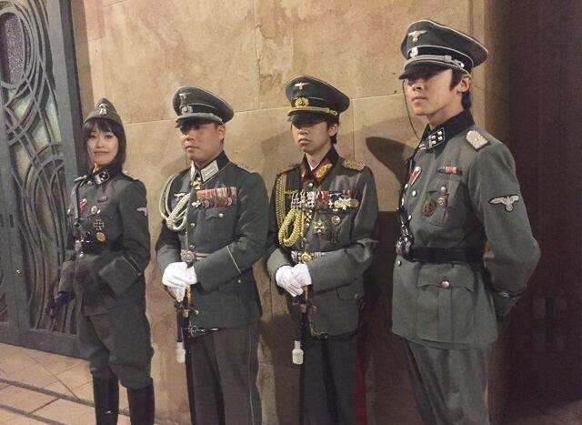 德国|二战中德国的战斗力,真的像电视剧中那么强大吗?是不是被高估了