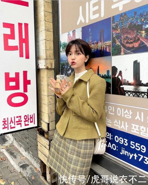 春季“氛围感”穿搭少不了这些单品，时髦又百搭，自带减龄滤镜