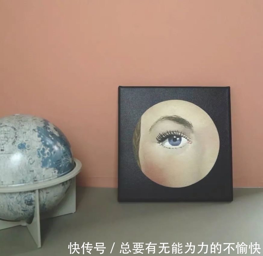 有生活|想要性价比高的现代复古装饰画,来这瞧一瞧有没有适合你口味的呀~