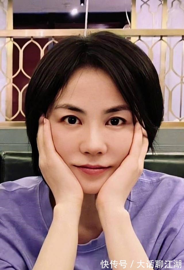 陶晶瑩|謝霆鋒稱(chēng)王菲不漂亮!陶晶瑩說(shuō)霆鋒撒謊,本尊稱(chēng)像參加非誠(chéng)勿擾