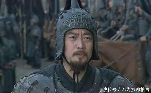 攻城略地|文能执笔安天下，武能马上攻城略地，三国前十名都有谁