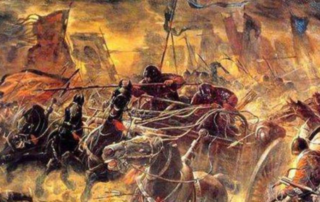 蜀相!杜甫写了一首骂人诗,不知道的还以为他在夸人,很多人都听过