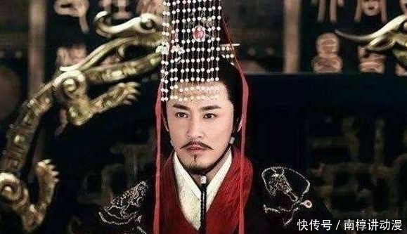 金屋藏娇|金屋藏娇的陈阿娇，泼辣跋扈终被废，她仍然是汉武帝的第一皇后！