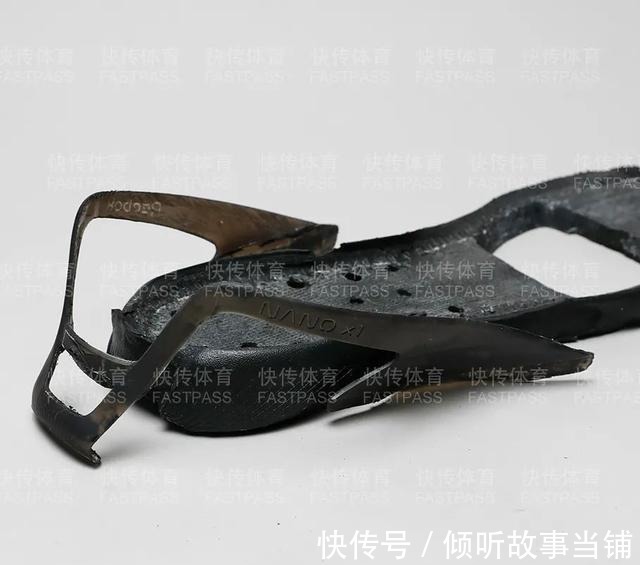 tpu 快传拆解|REEBOK NANO X1 综合训练鞋!