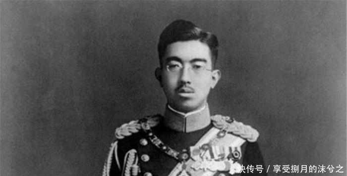 二战|二战日本是无条件投降吗?其实我们都被骗了!