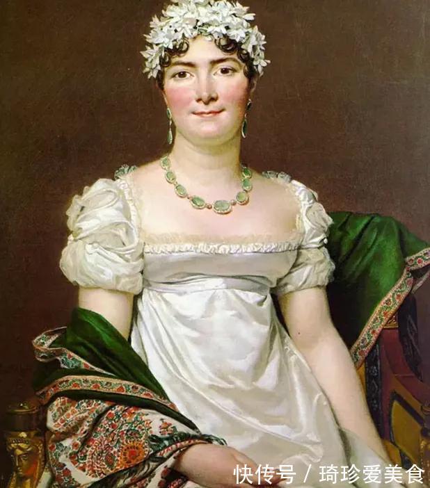 形体|以画风激烈的女性形体油画,浅谈西方画家对浪漫主义画派的影响力