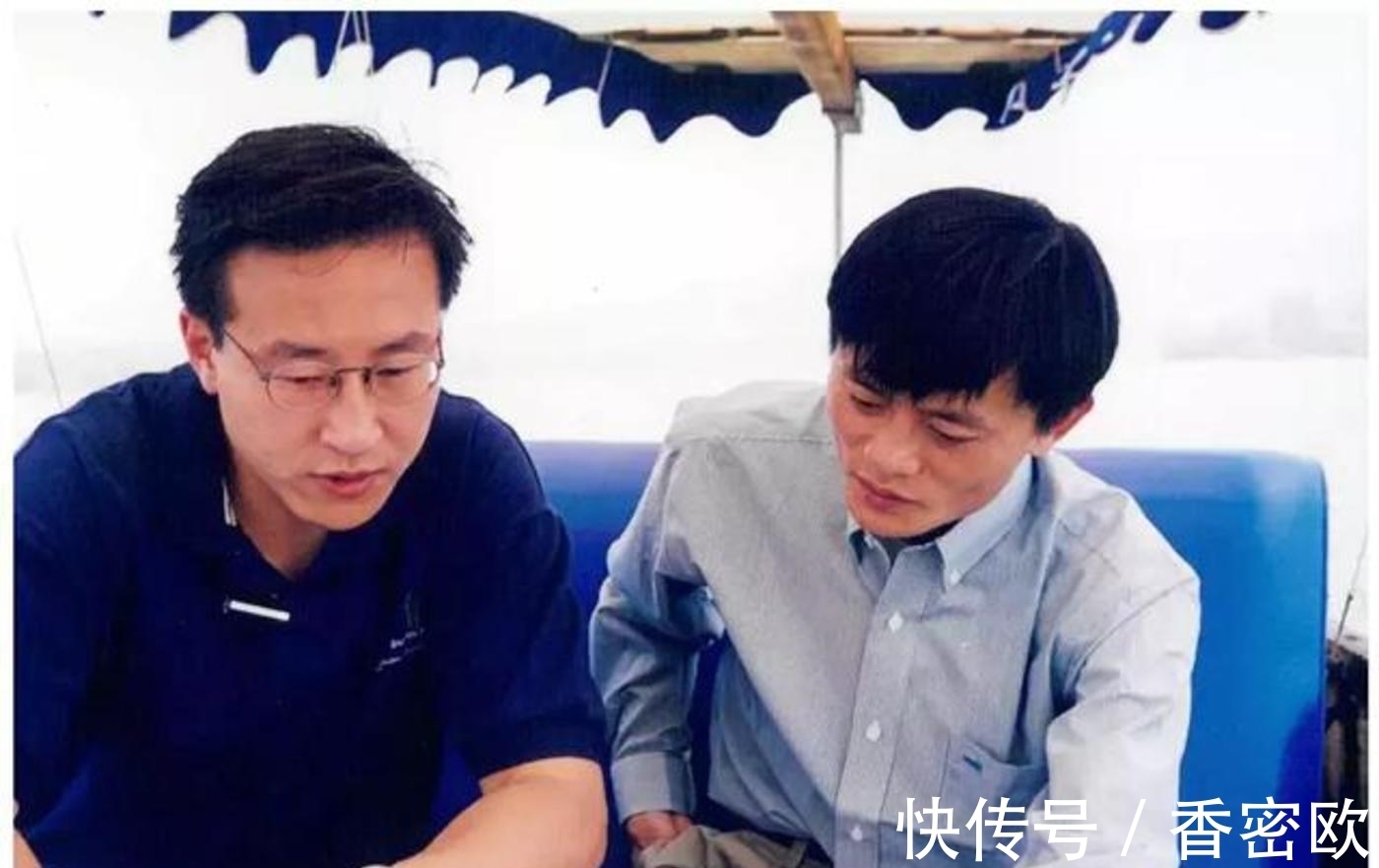孙正义|不仅是马云，阿里“财神爷”背景更不一般！爷爷是杜月笙法律顾问