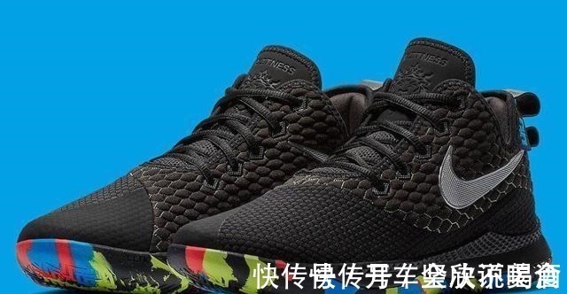 nike 不推荐买的四款球鞋!你们有买过里面哪款吗!