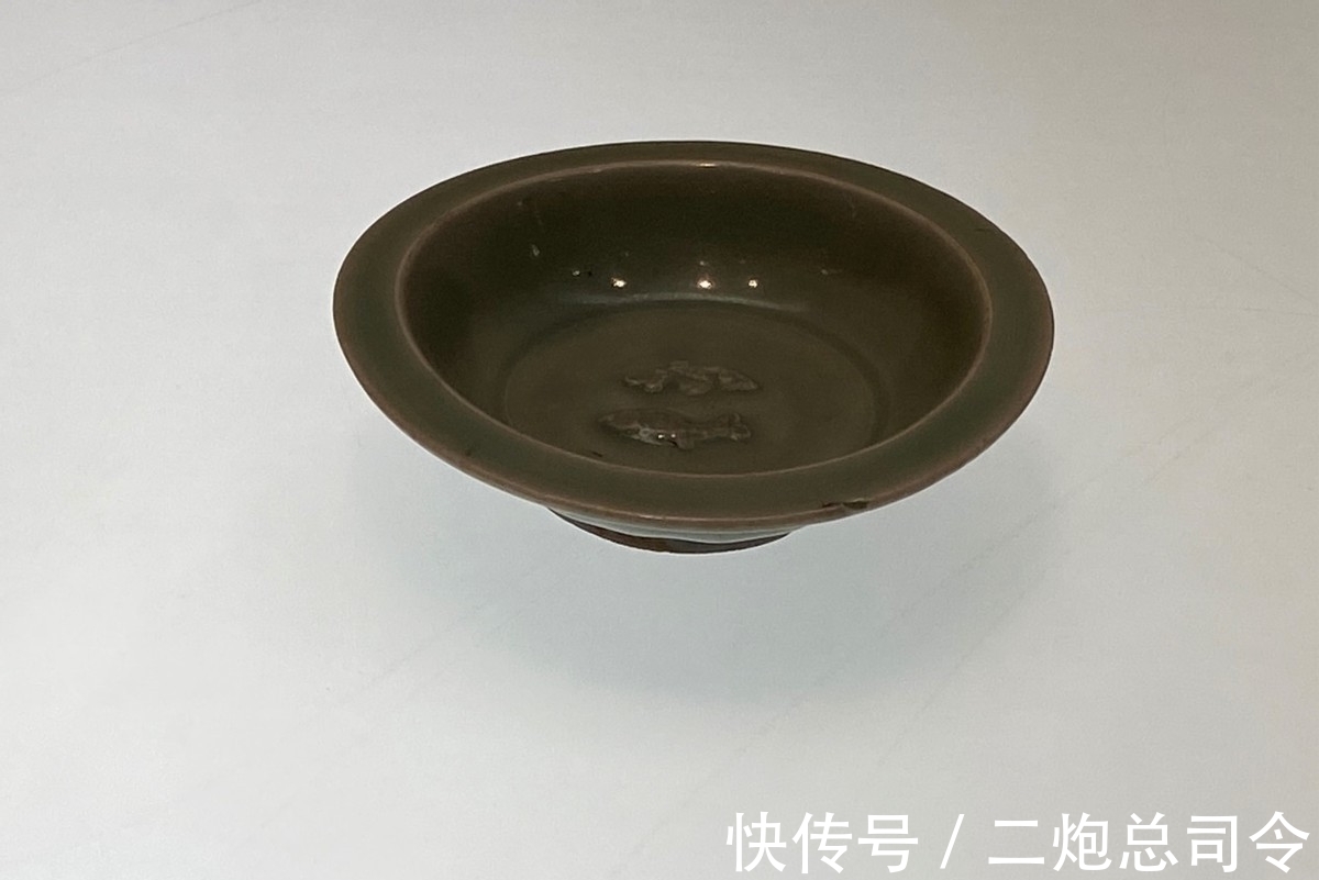 耀州窑|国博瓷器:坚实的民窑基础