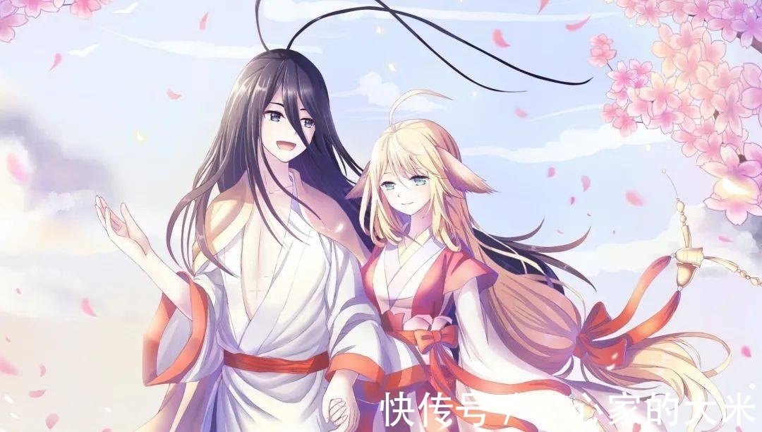 国漫|《狐妖小红娘月红篇》官宣真人网剧化，网友：惨遭真人化预定