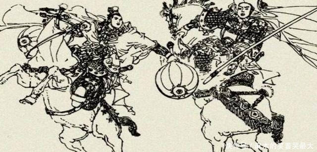  隋唐|平辽王薛仁贵如果早生几十年，他可以排在隋唐十八条好汉第几名