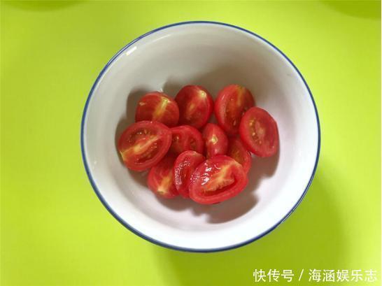 健康|早起10分钟,做一份轻食早餐,低糖低脂颜值高,活力精神一整天