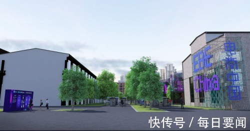 直播|2021年第八届中国（杭州）国际电子商务博览会启幕在即