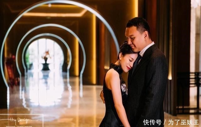 那英|她因参加《中国好声音》走红,嫁爱奇艺副总裁,如今成人生赢家