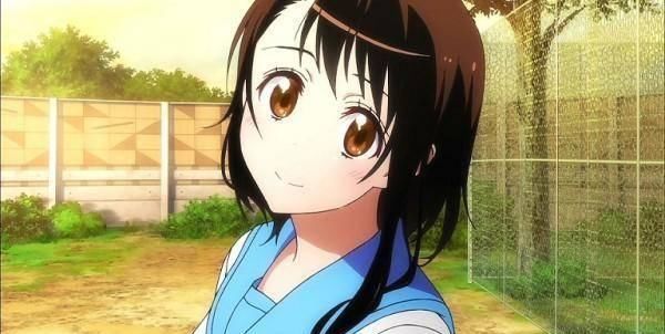 人物|日本男生理想动漫对象前20名，混进了奇怪的人物