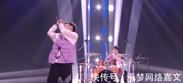 中国好声音2|中国好声音2021第6期：三场高能PK，盲选抢位之王诞生