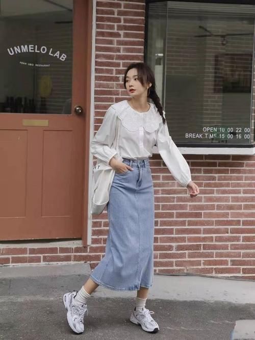 有了这三类“衬衫”，轻松穿出高级时尚感，真提气质