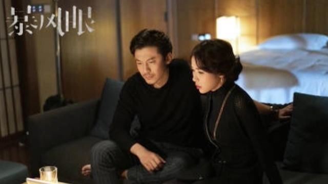 《暴风眼》收视率登顶，DS矿石对我们的国家究竟意味着什么？