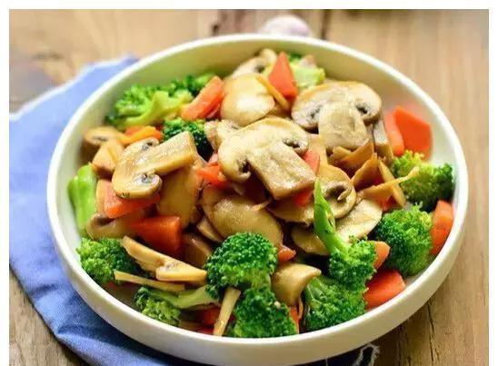 挑选23款菜品分享,色香味俱全,营养很均衡,家人都喜欢吃